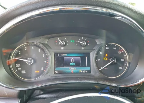 2019 Buick Encore Essence z USA, uszkodzony, nr VIN KL4CJGSM2KB913038